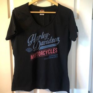 Harley Davidson T-shirt